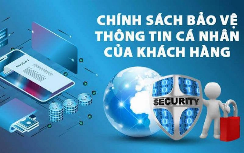 Chính sách lưu trữ, bảo mật thông tin