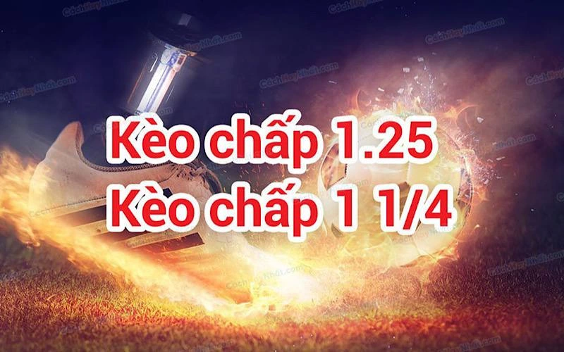 Kèo 1-1.5 là gì?